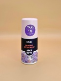 Dezodorant mineralny OUD Arganove roll‑on 50 ml