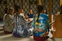 Transformujące Kobiece Warsztaty z Jogą Kundalini i Kasią Karasińską