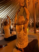 Transformujące Kobiece Warsztaty z Jogą Kundalini i Kasią Karasińską