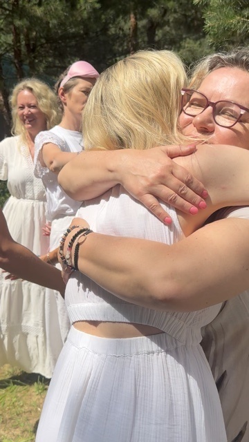 Transformujące Kobiece Warsztaty z Jogą Kundalini i Kasią Karasińską