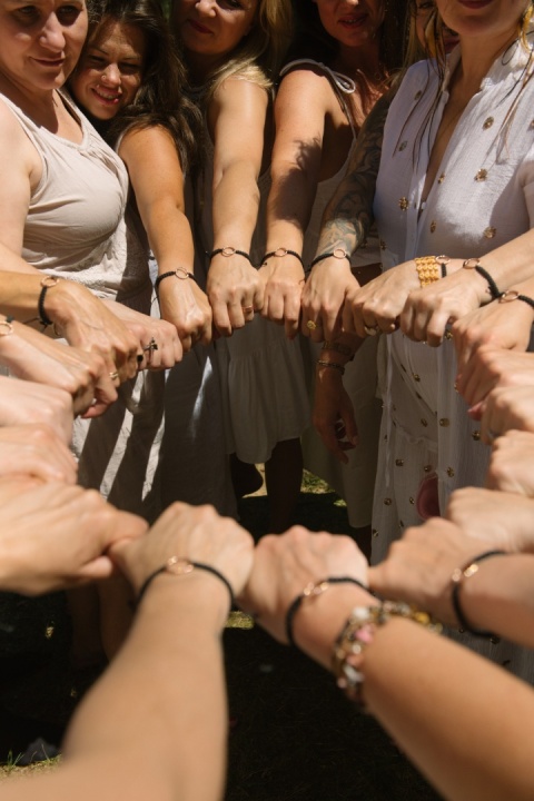 Transformujące Kobiece Warsztaty z Jogą Kundalini i Kasią Karasińską