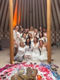 Transformujące Kobiece Warsztaty z Jogą Kundalini i Kasią Karasińską