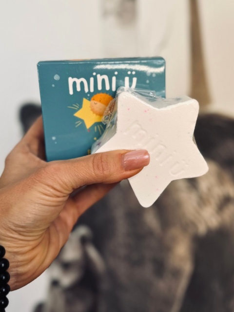 Zestaw Prezentowy dla dzieci z Misiem Bukowski