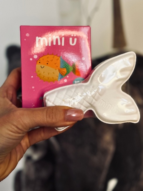 Zestaw Prezentowy dla dzieci z Misiem Bukowski