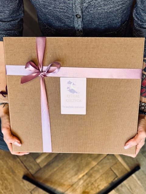 Zestaw Prezentowy dla dzieci z Misiem Bukowski