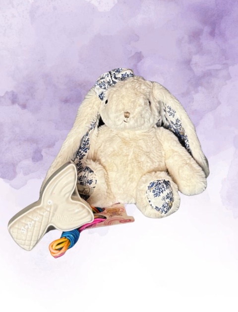 Zestaw Prezentowy dla dzieci z Misiem Bukowski