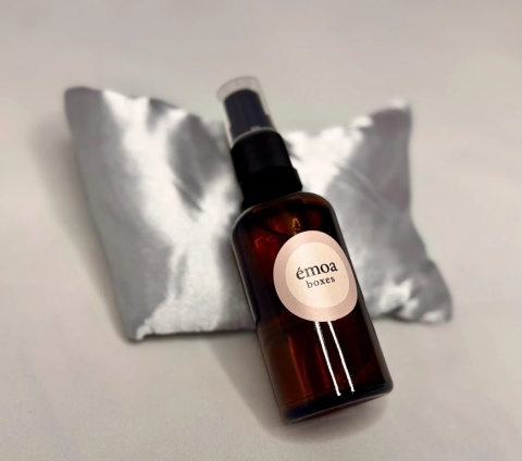 Pause Box – mgiełka aromaterapeutyczna