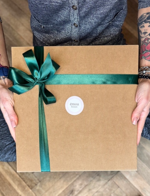 Pakowanie Prezentowe