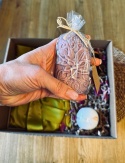 Satin & Soul Premium Box –  mydło Lotosu w rytuale relaksu