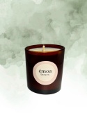 émoa Świeca Sojowa o zapachu Jagodowym - 300 ml
