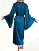 émoa Szlafrok typu Kimono - różne kolory