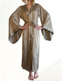 émoa Szlafrok typu Kimono - różne kolory