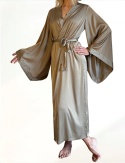 émoa Szlafrok typu Kimono - różne kolory