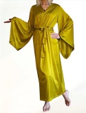 émoa Szlafrok typu Kimono - różne kolory