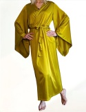 émoa Szlafrok typu Kimono - różne kolory