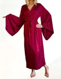 émoa Szlafrok typu Kimono - różne kolory