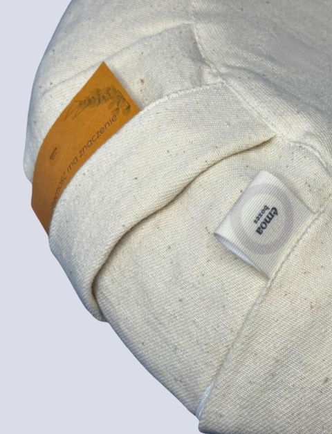 🧘‍♀️ Zafu – rytuał obecności